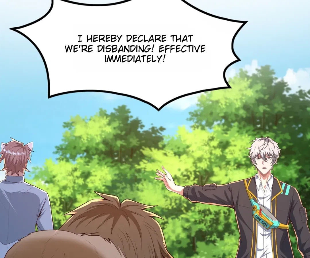 Aura Recovery: I Get a New Skill Everyday Chapter 284 – Page 10