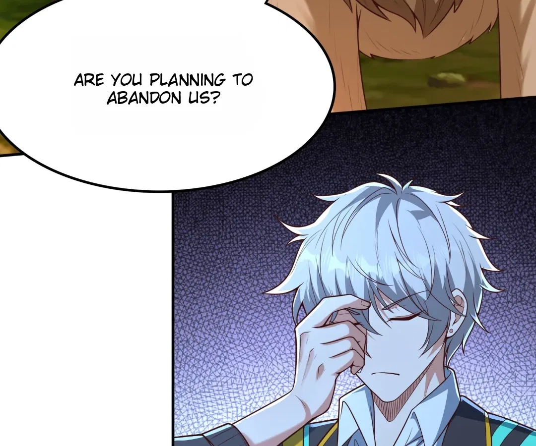 Aura Recovery: I Get a New Skill Everyday Chapter 284 – Page 14