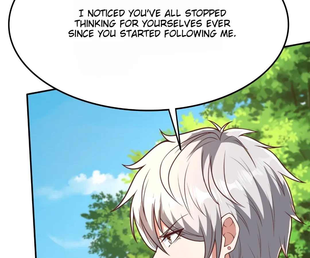 Aura Recovery: I Get a New Skill Everyday Chapter 284 – Page 20
