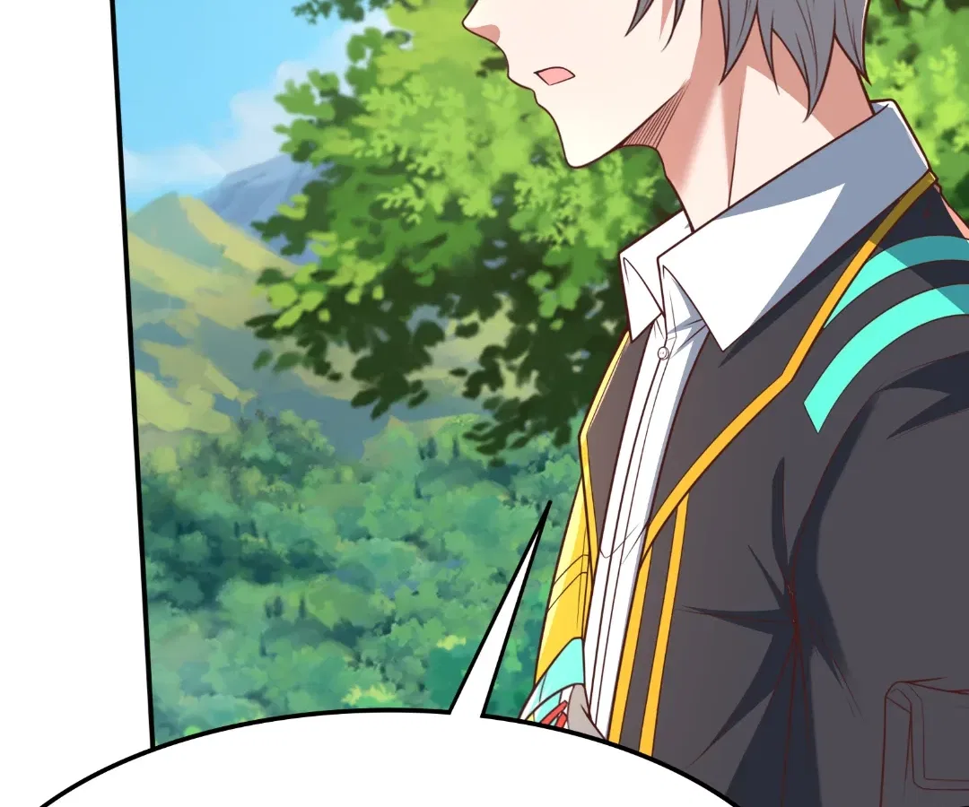 Aura Recovery: I Get a New Skill Everyday Chapter 284 – Page 21