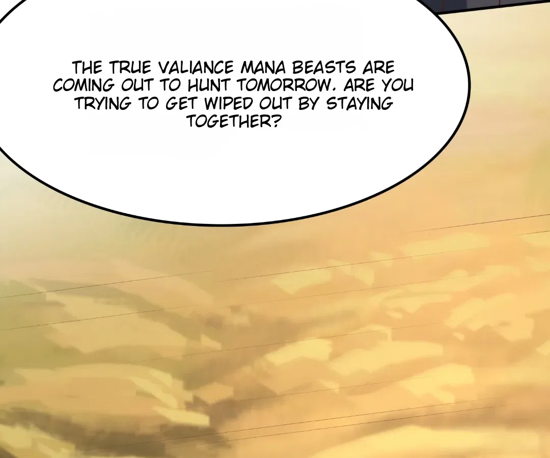 Aura Recovery: I Get a New Skill Everyday Chapter 284 – Page 22