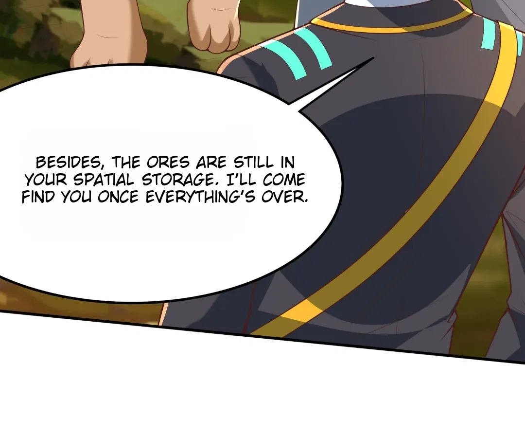 Aura Recovery: I Get a New Skill Everyday Chapter 284 – Page 25