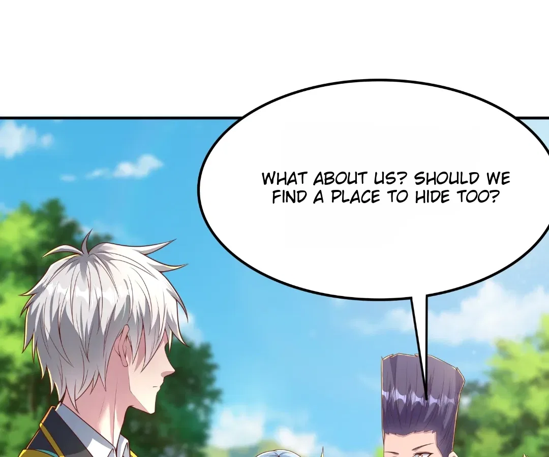 Aura Recovery: I Get a New Skill Everyday Chapter 284 – Page 31