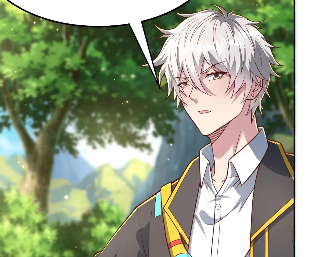 Aura Recovery: I Get a New Skill Everyday Chapter 284 – Page 34