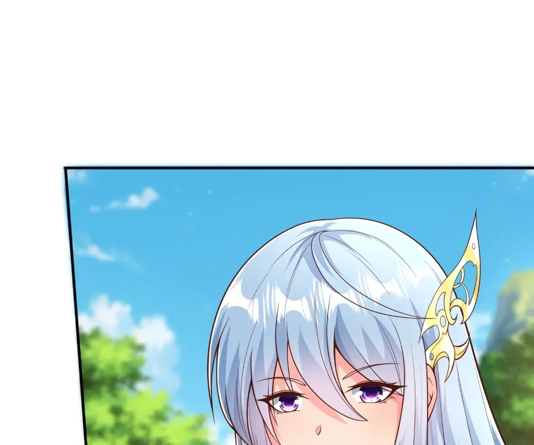 Aura Recovery: I Get a New Skill Everyday Chapter 284 – Page 36