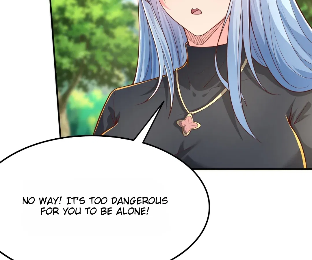 Aura Recovery: I Get a New Skill Everyday Chapter 284 – Page 37