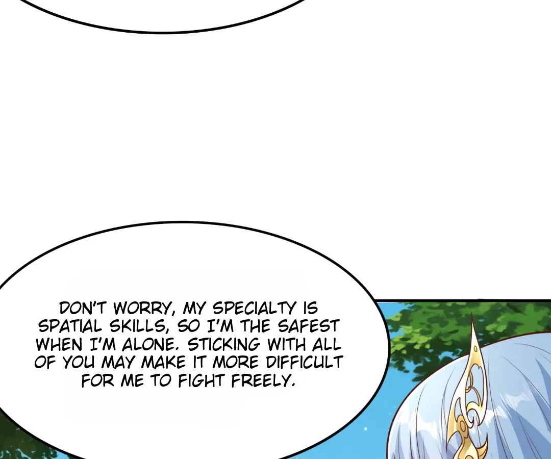 Aura Recovery: I Get a New Skill Everyday Chapter 284 – Page 38