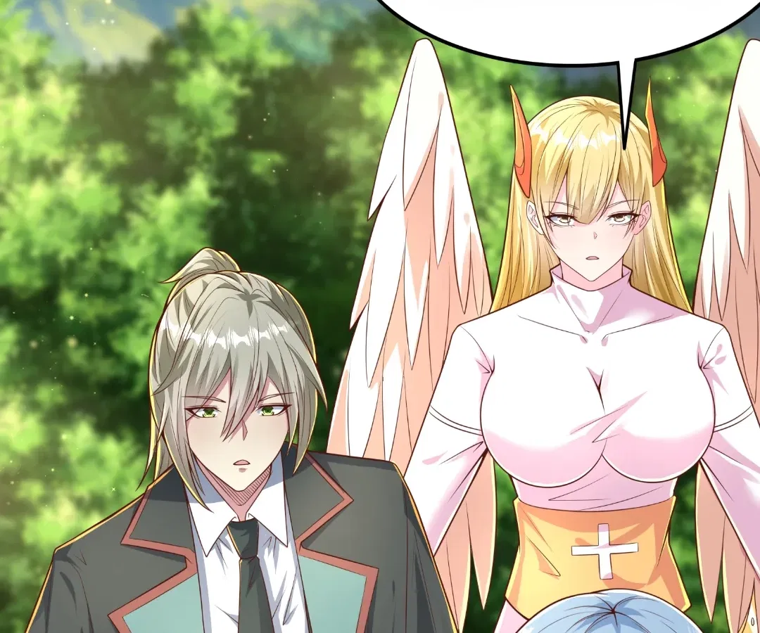 Aura Recovery: I Get a New Skill Everyday Chapter 284 – Page 42