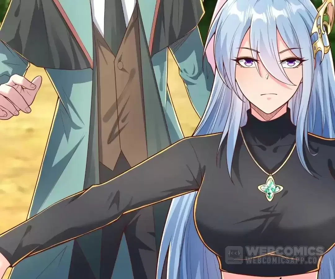 Aura Recovery: I Get a New Skill Everyday Chapter 284 – Page 43