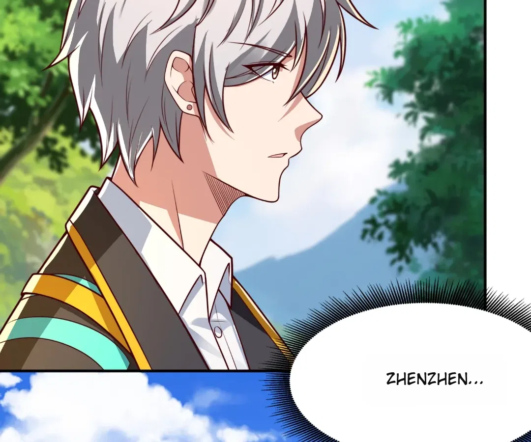 Aura Recovery: I Get a New Skill Everyday Chapter 284 – Page 48