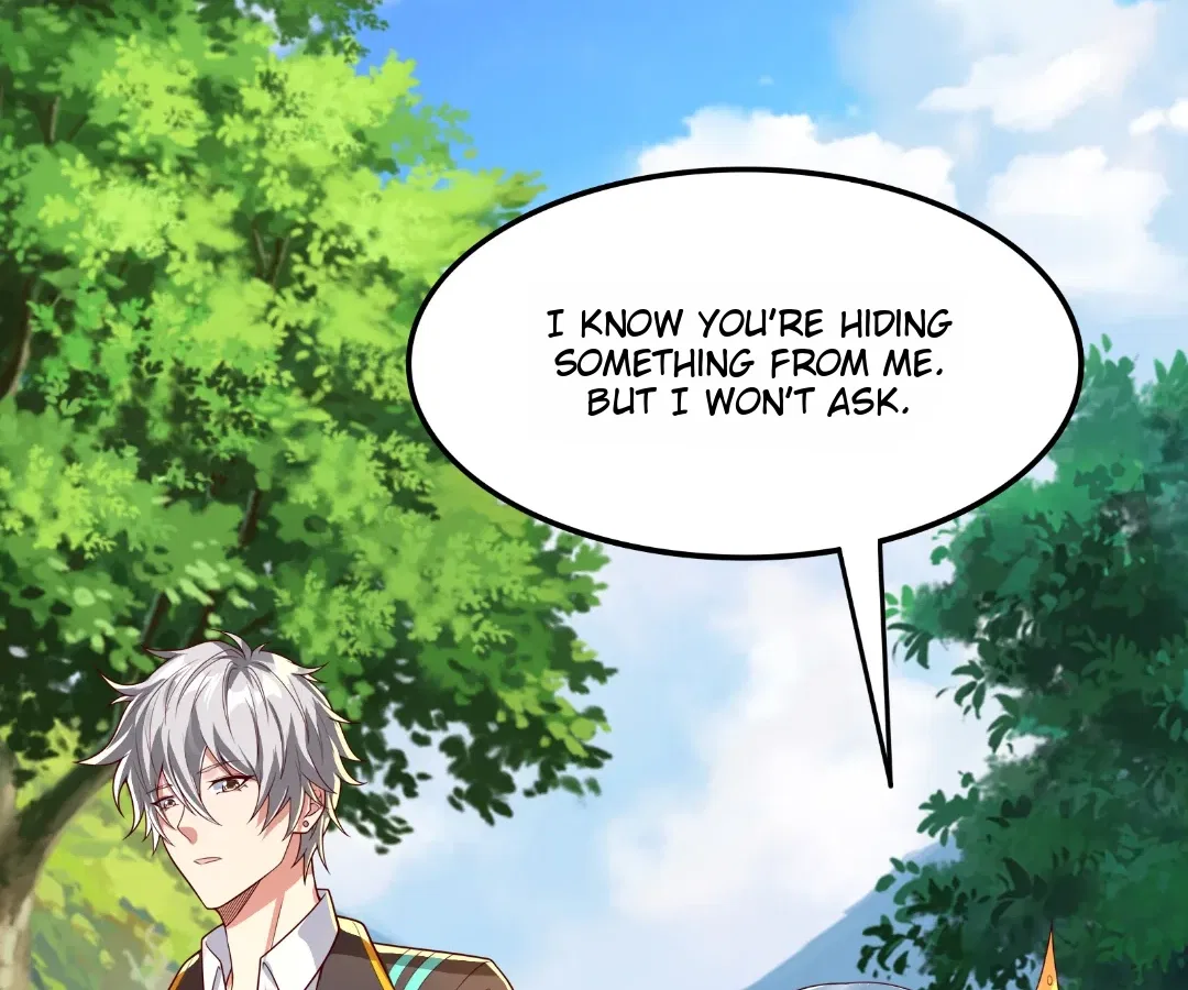 Aura Recovery: I Get a New Skill Everyday Chapter 284 – Page 53