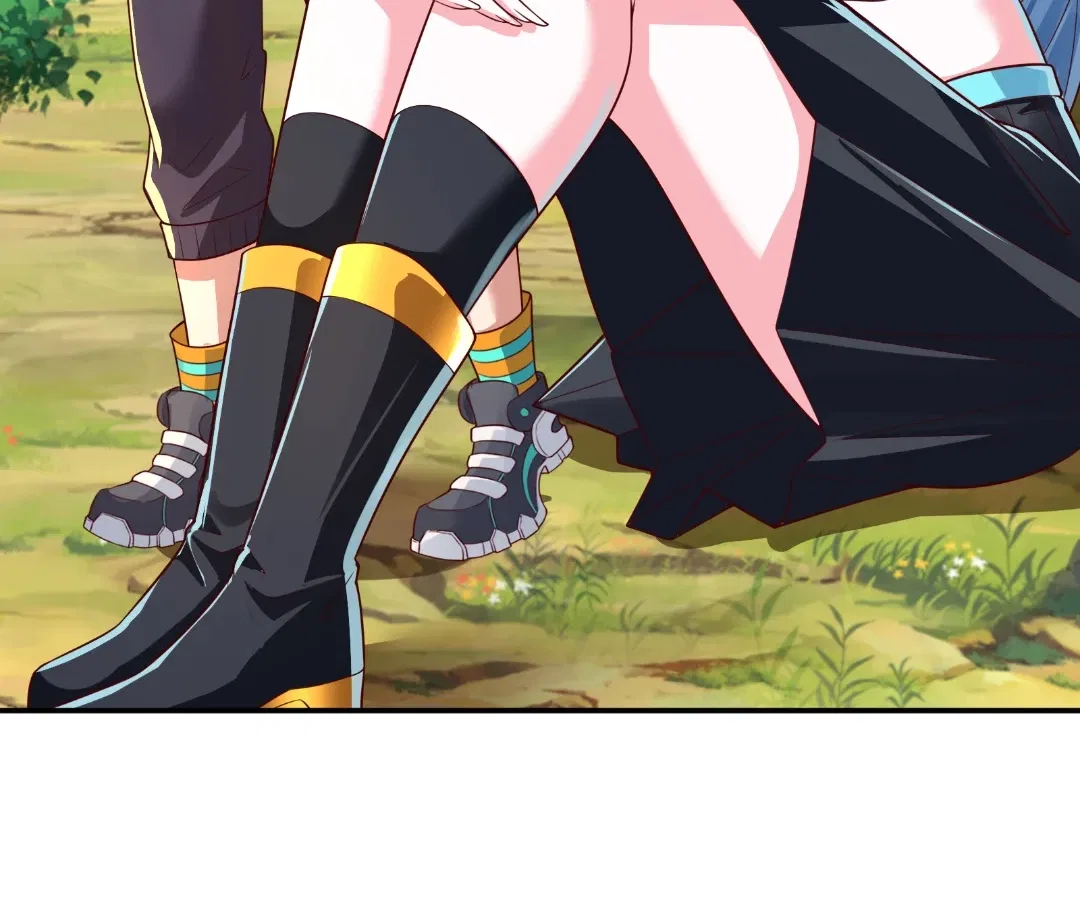 Aura Recovery: I Get a New Skill Everyday Chapter 284 – Page 55