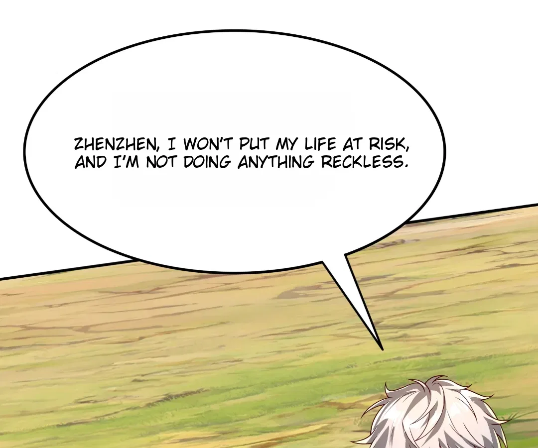 Aura Recovery: I Get a New Skill Everyday Chapter 284 – Page 56