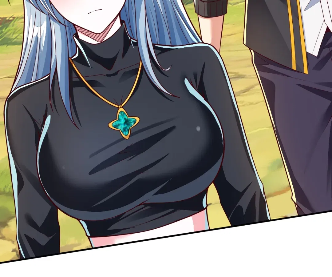 Aura Recovery: I Get a New Skill Everyday Chapter 284 – Page 58