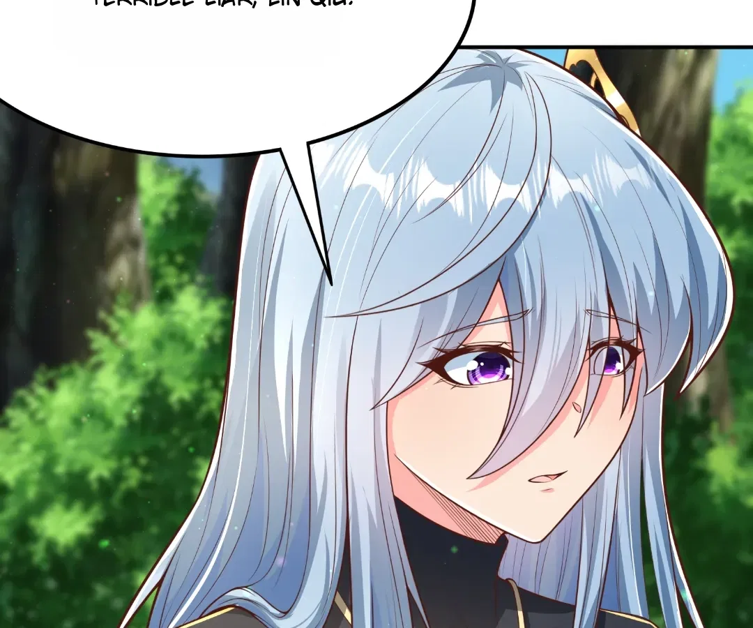 Aura Recovery: I Get a New Skill Everyday Chapter 284 – Page 60