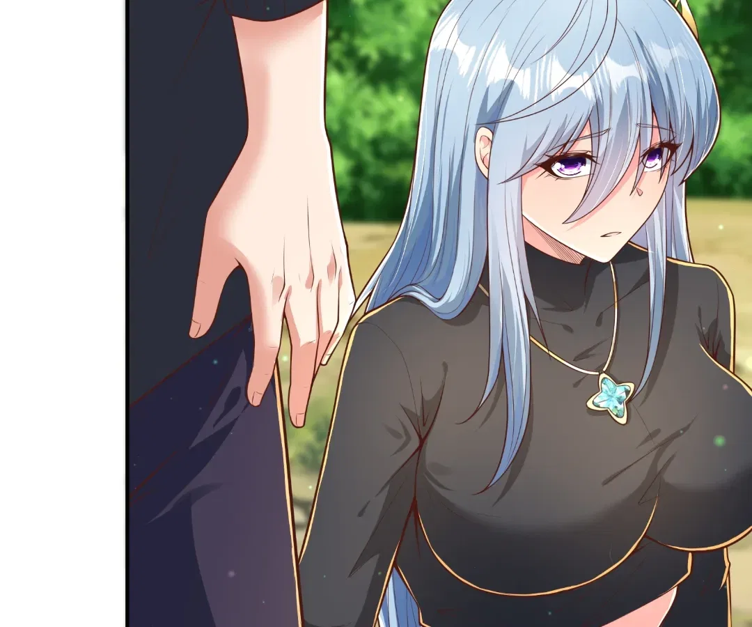 Aura Recovery: I Get a New Skill Everyday Chapter 284 – Page 62