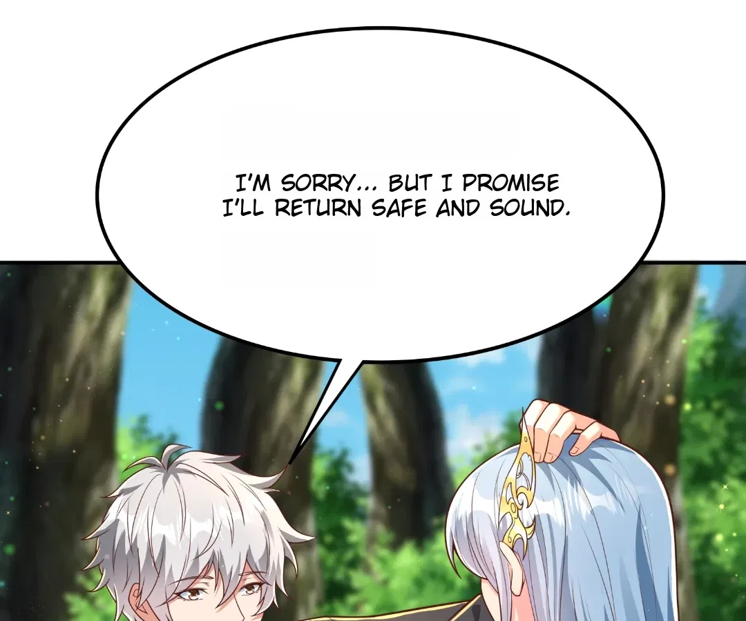 Aura Recovery: I Get a New Skill Everyday Chapter 284 – Page 64