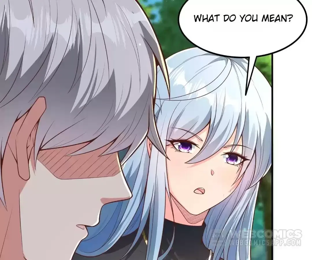 Aura Recovery: I Get a New Skill Everyday Chapter 284 – Page 67
