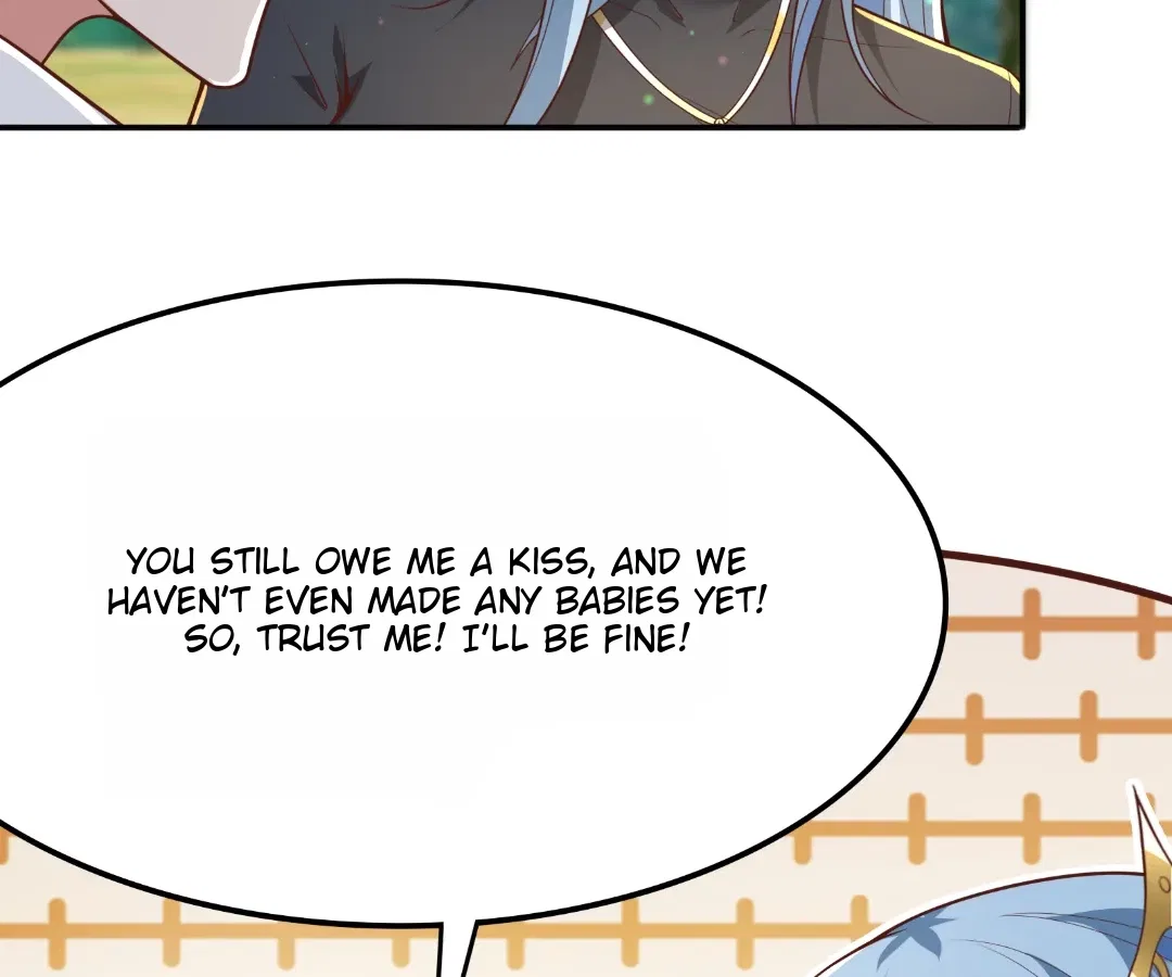 Aura Recovery: I Get a New Skill Everyday Chapter 284 – Page 68