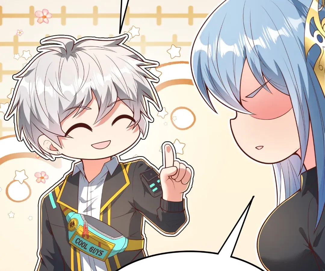 Aura Recovery: I Get a New Skill Everyday Chapter 284 – Page 69