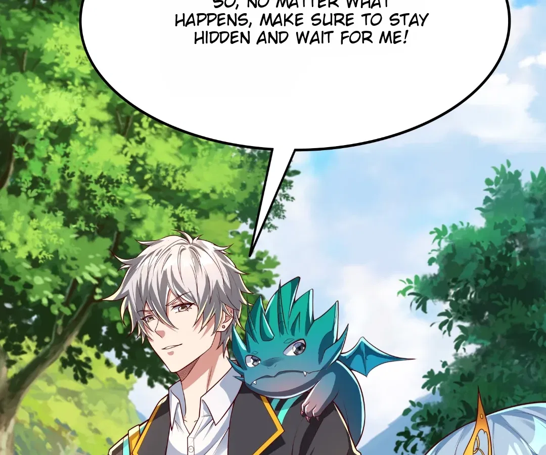 Aura Recovery: I Get a New Skill Everyday Chapter 284 – Page 77