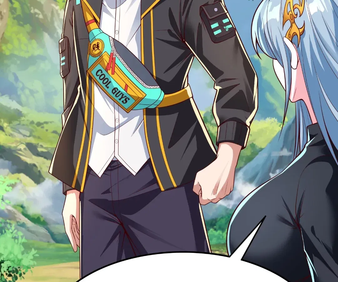 Aura Recovery: I Get a New Skill Everyday Chapter 284 – Page 78
