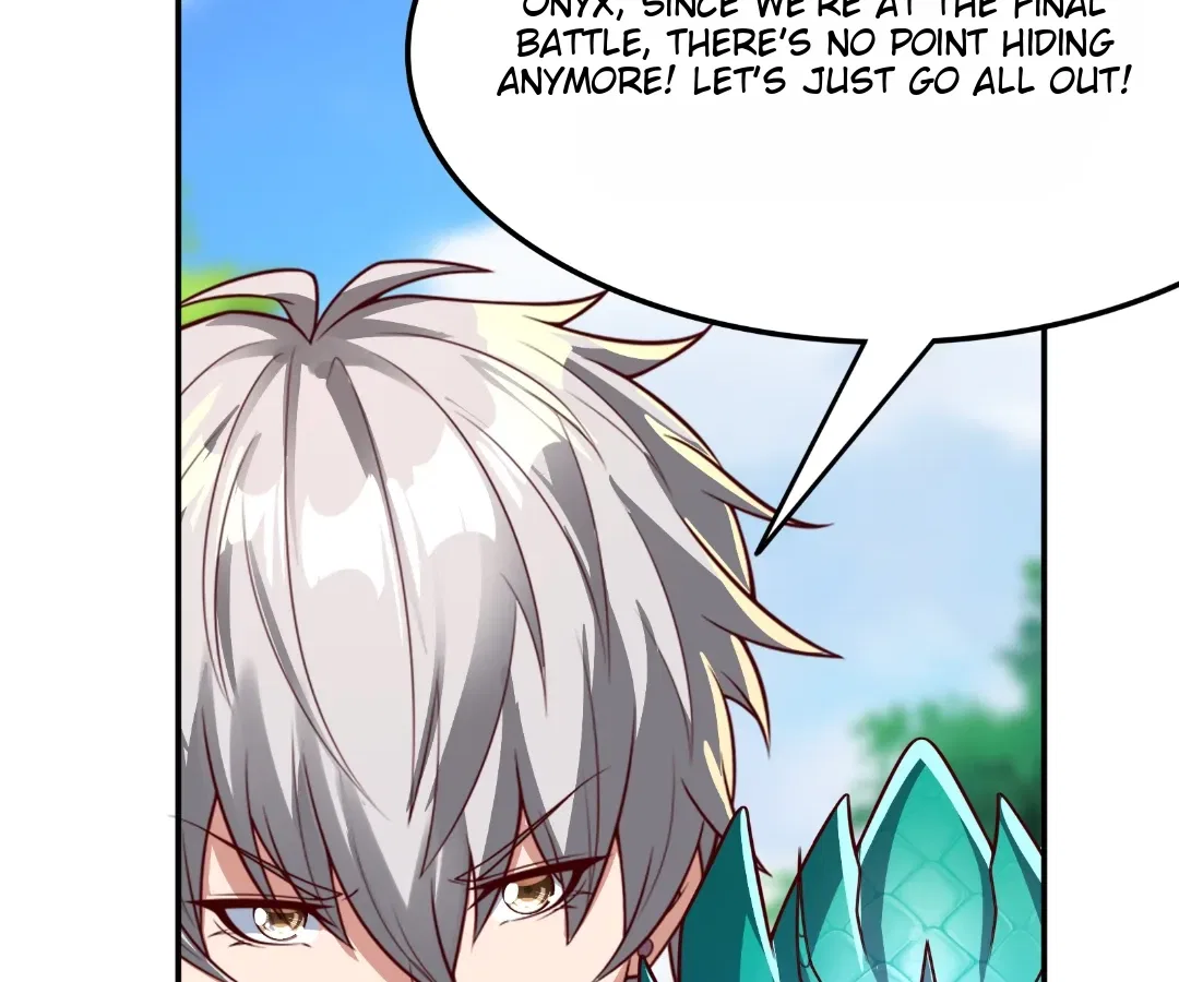 Aura Recovery: I Get a New Skill Everyday Chapter 284 – Page 80