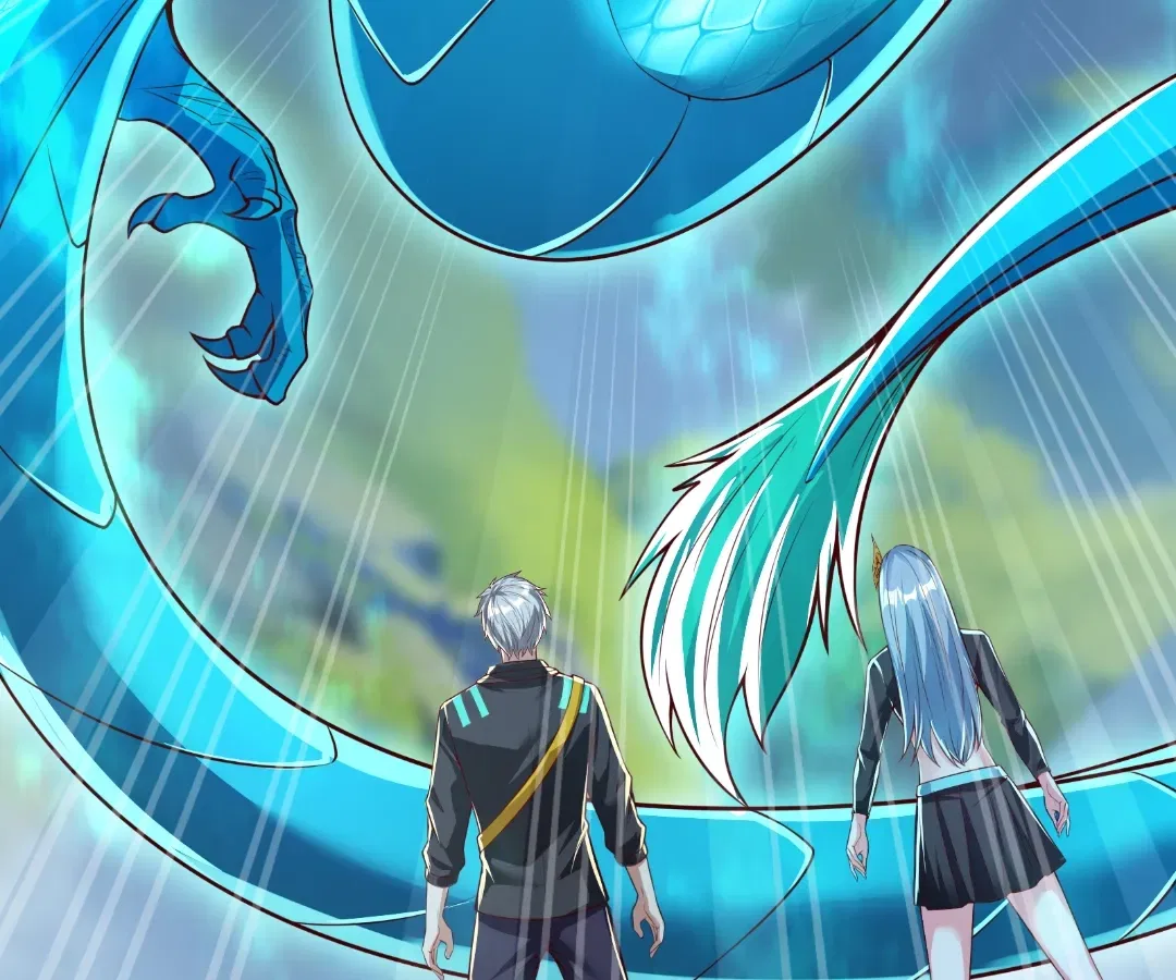 Aura Recovery: I Get a New Skill Everyday Chapter 284 – Page 84