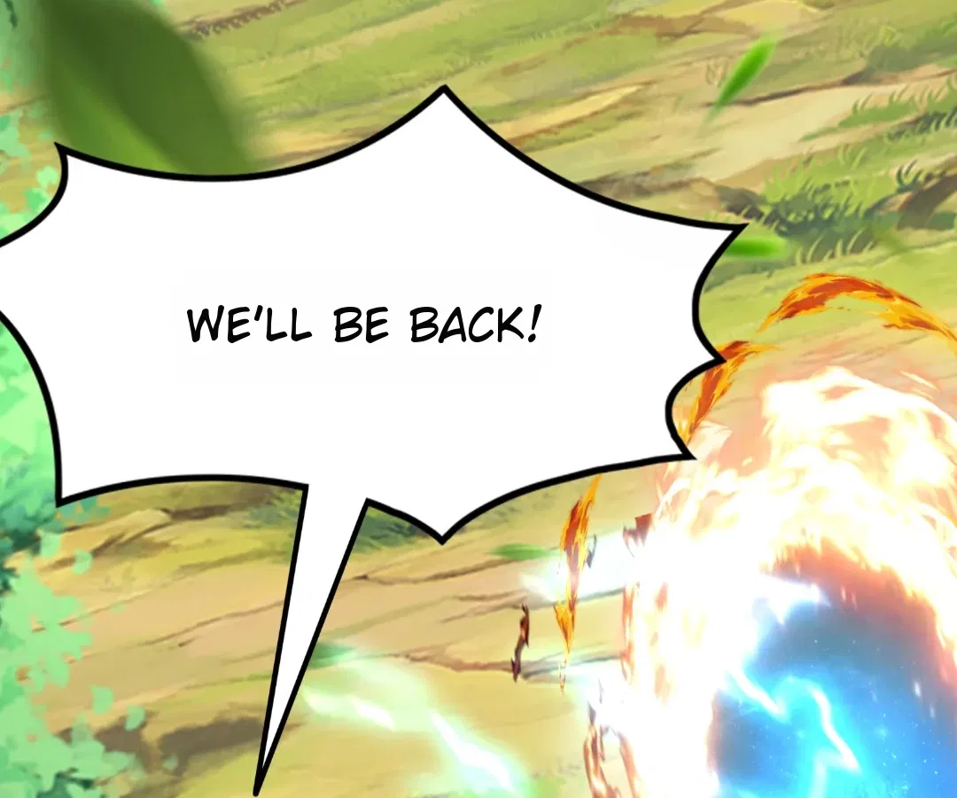 Aura Recovery: I Get a New Skill Everyday Chapter 284 – Page 86