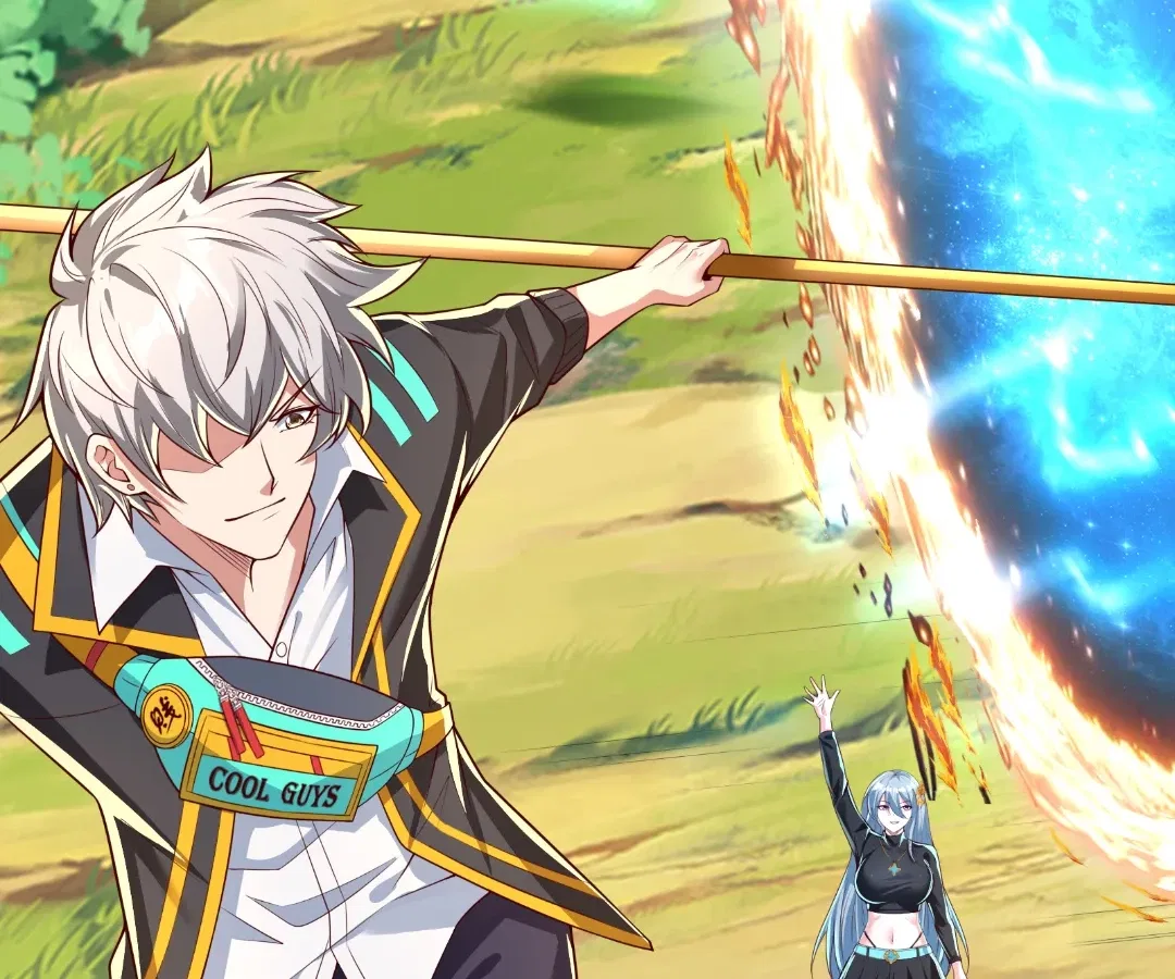Aura Recovery: I Get a New Skill Everyday Chapter 284 – Page 87