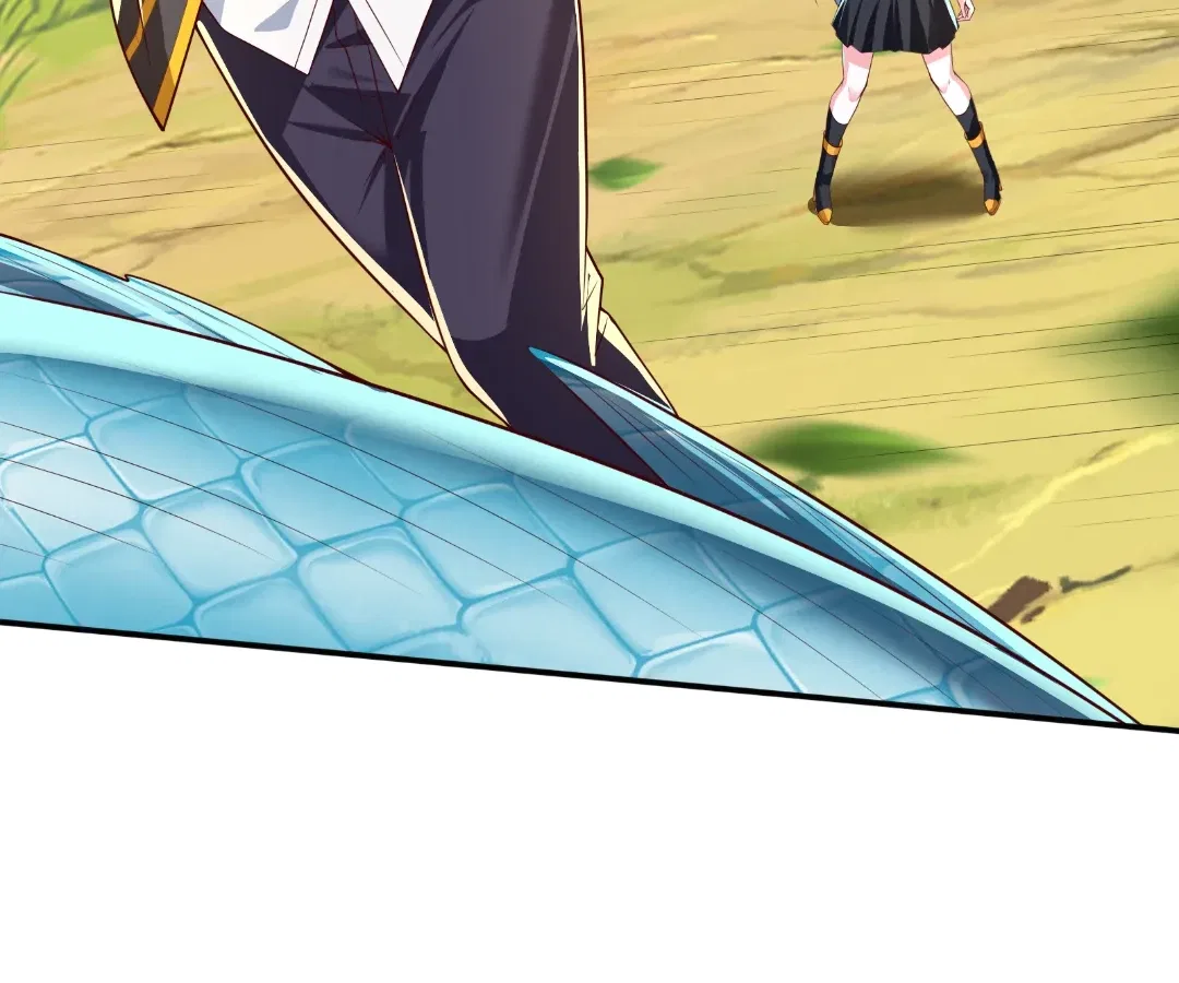 Aura Recovery: I Get a New Skill Everyday Chapter 284 – Page 88