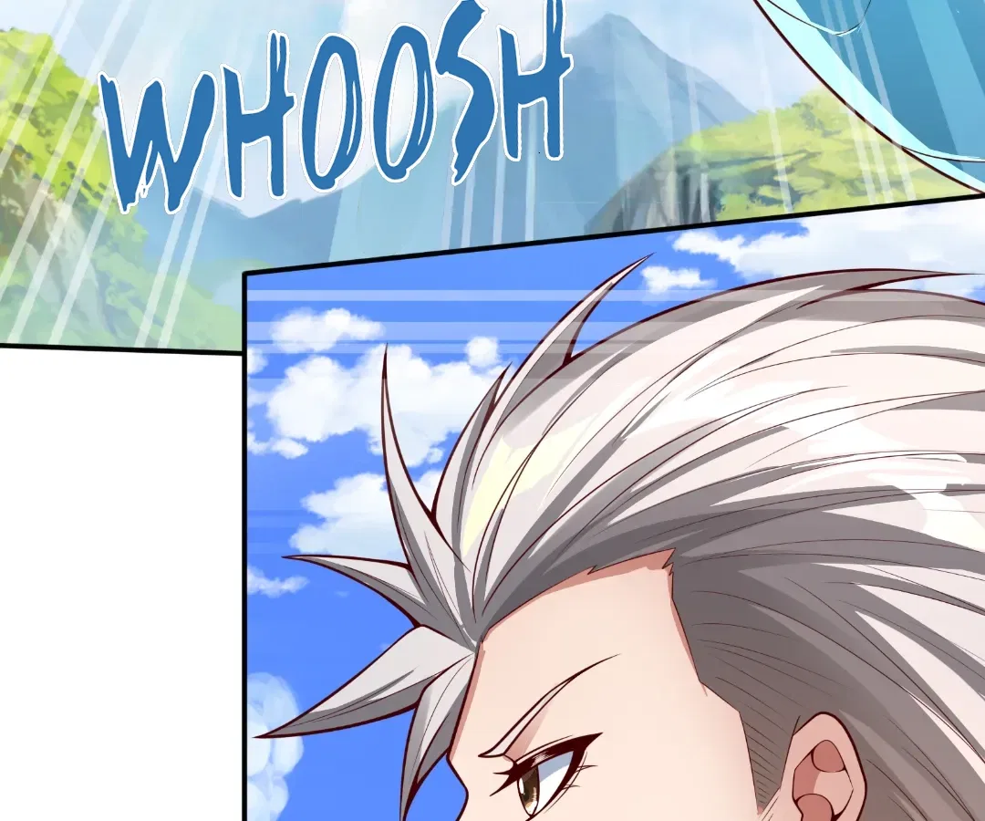 Aura Recovery: I Get a New Skill Everyday Chapter 284 – Page 92