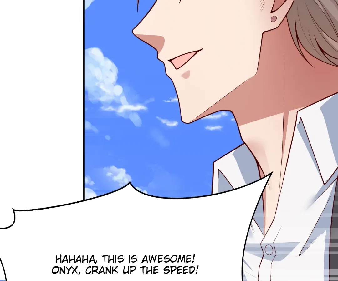 Aura Recovery: I Get a New Skill Everyday Chapter 284 – Page 93