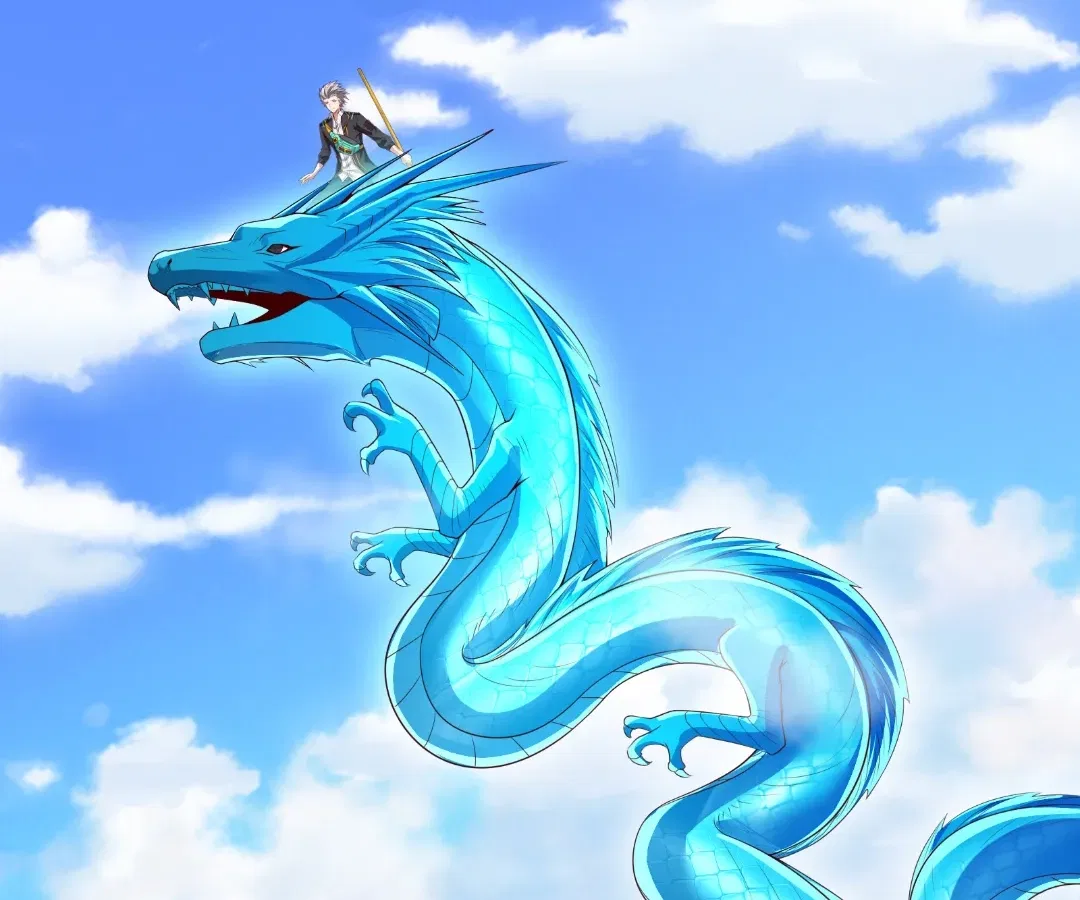 Aura Recovery: I Get a New Skill Everyday Chapter 284 – Page 95