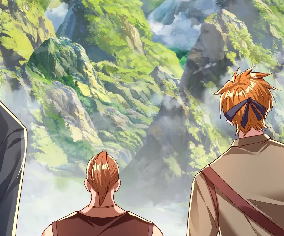 Aura Recovery: I Get a New Skill Everyday Chapter 284 – Page 97