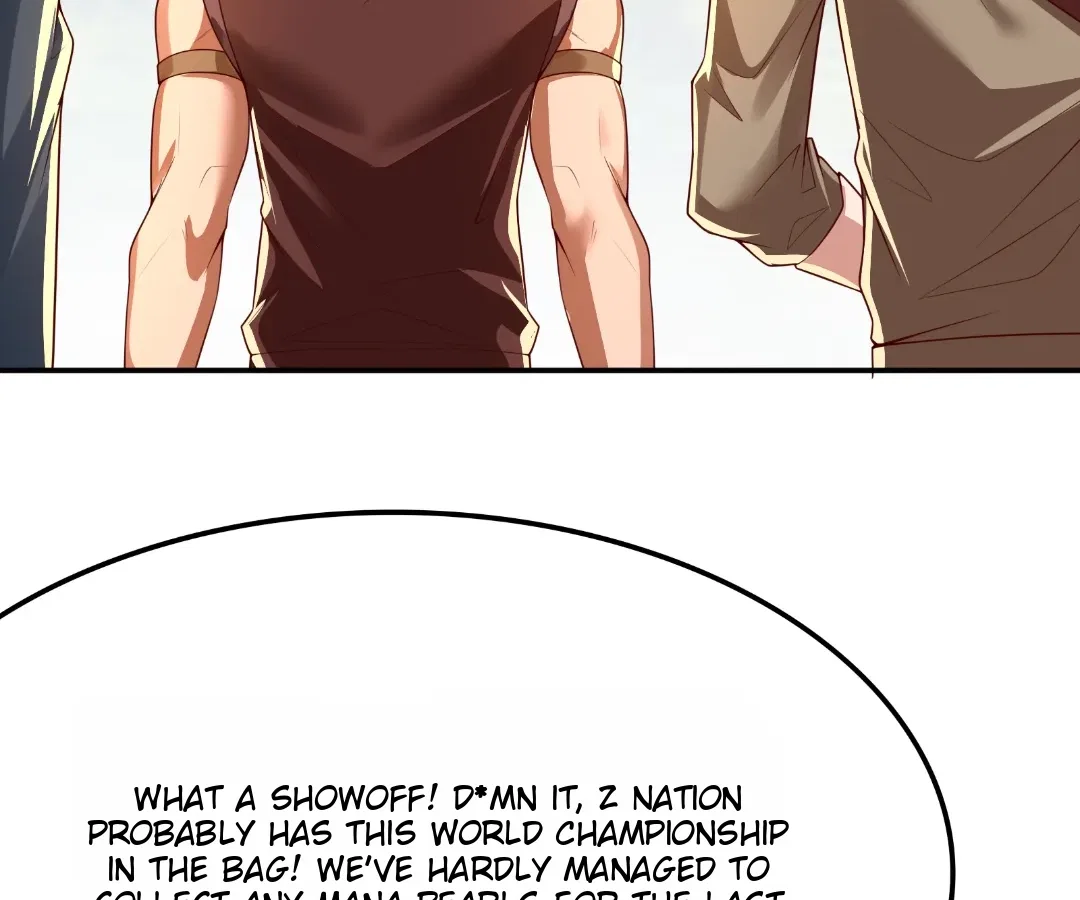 Aura Recovery: I Get a New Skill Everyday Chapter 284 – Page 98