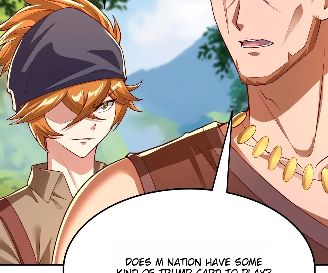 Aura Recovery: I Get a New Skill Everyday Chapter 284 – Page 102