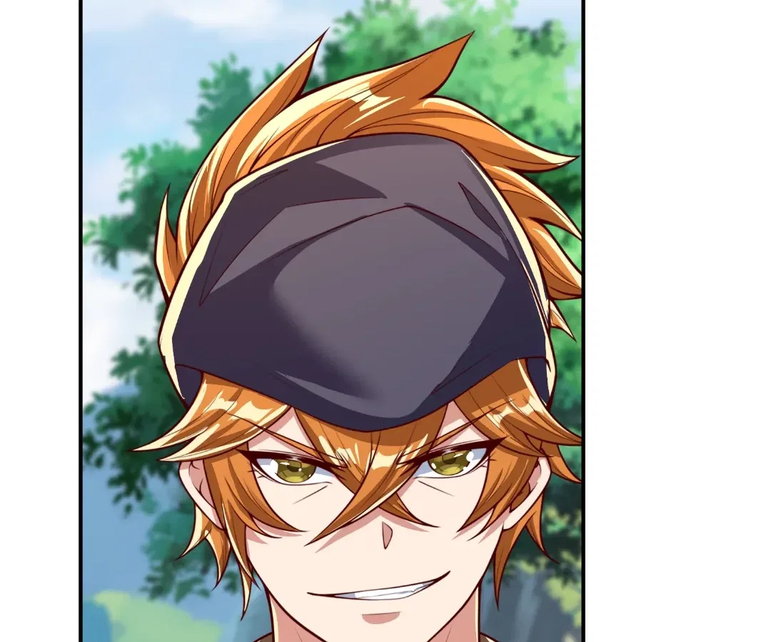 Aura Recovery: I Get a New Skill Everyday Chapter 284 – Page 104