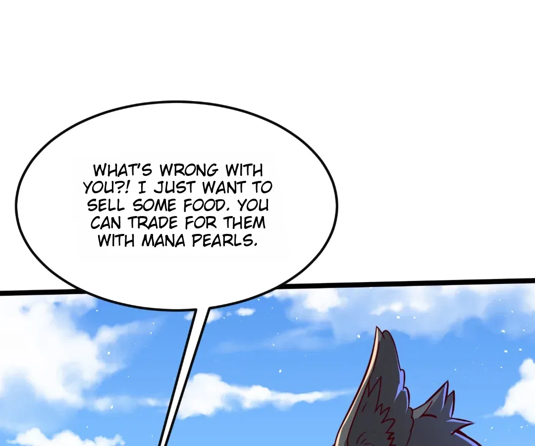 Aura Recovery: I Get a New Skill Everyday Chapter 283 – Page 1