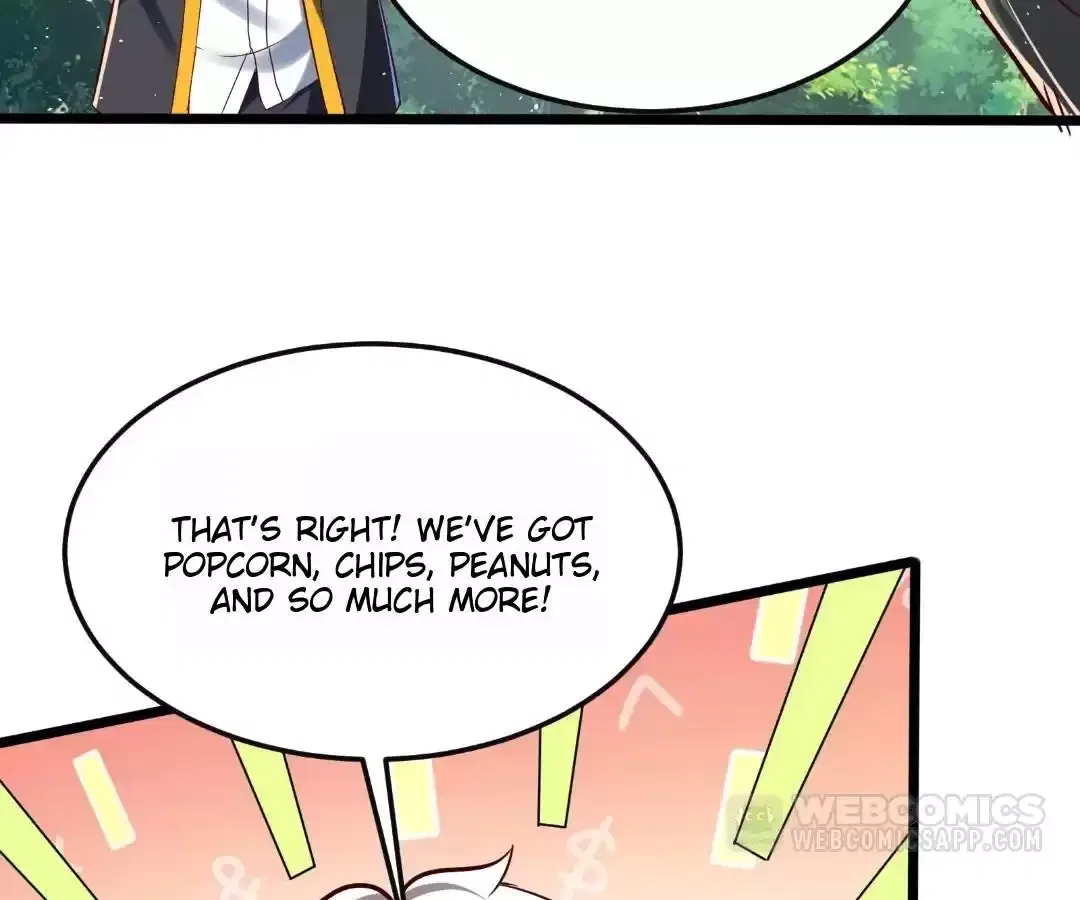 Aura Recovery: I Get a New Skill Everyday Chapter 283 – Page 3