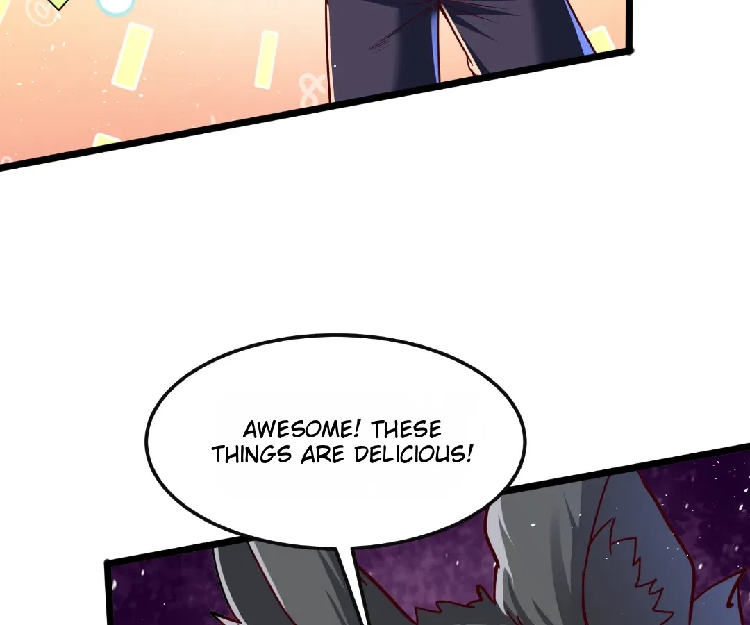 Aura Recovery: I Get a New Skill Everyday Chapter 283 – Page 5