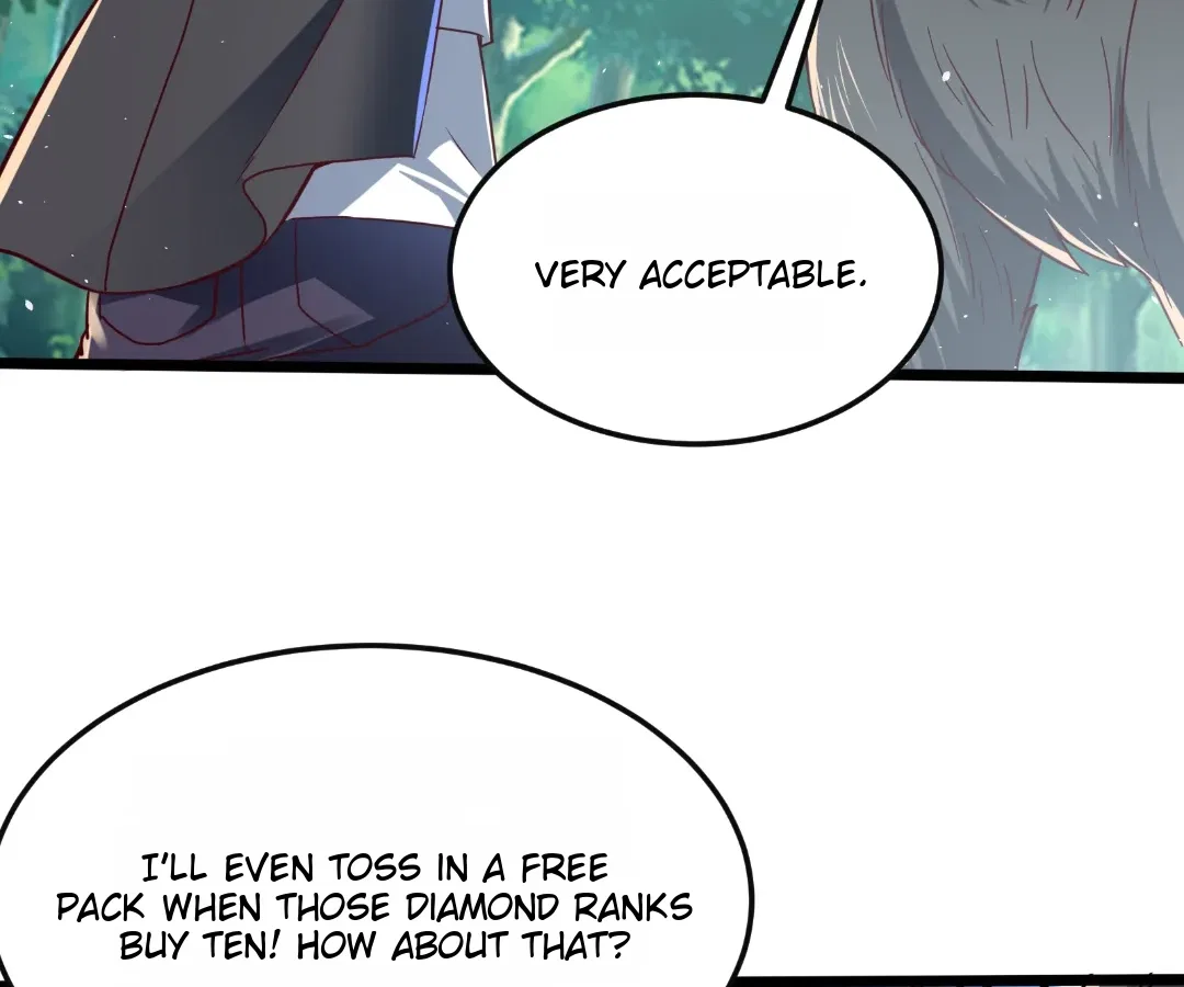 Aura Recovery: I Get a New Skill Everyday Chapter 283 – Page 10