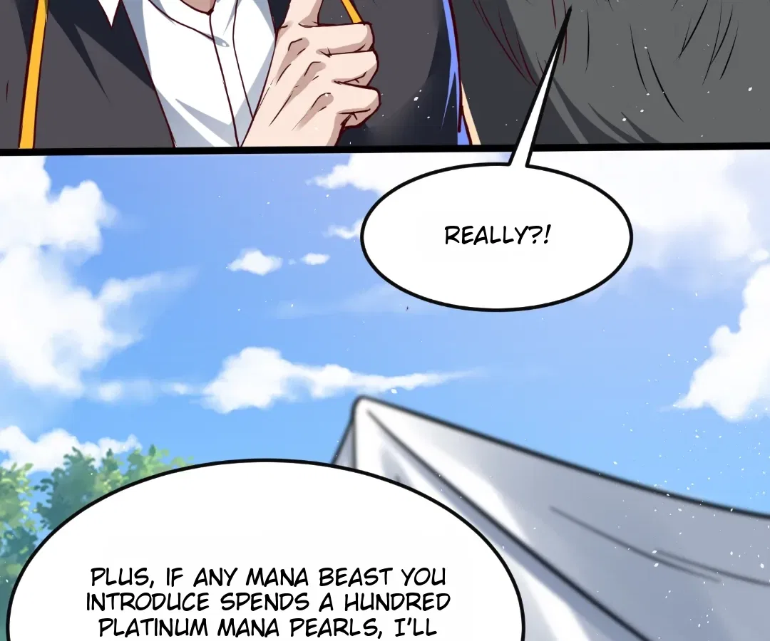 Aura Recovery: I Get a New Skill Everyday Chapter 283 – Page 12