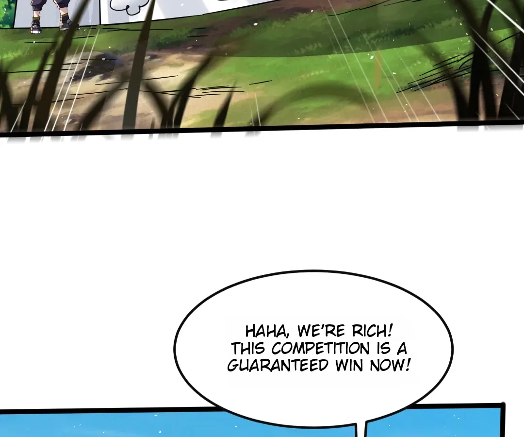 Aura Recovery: I Get a New Skill Everyday Chapter 283 – Page 17