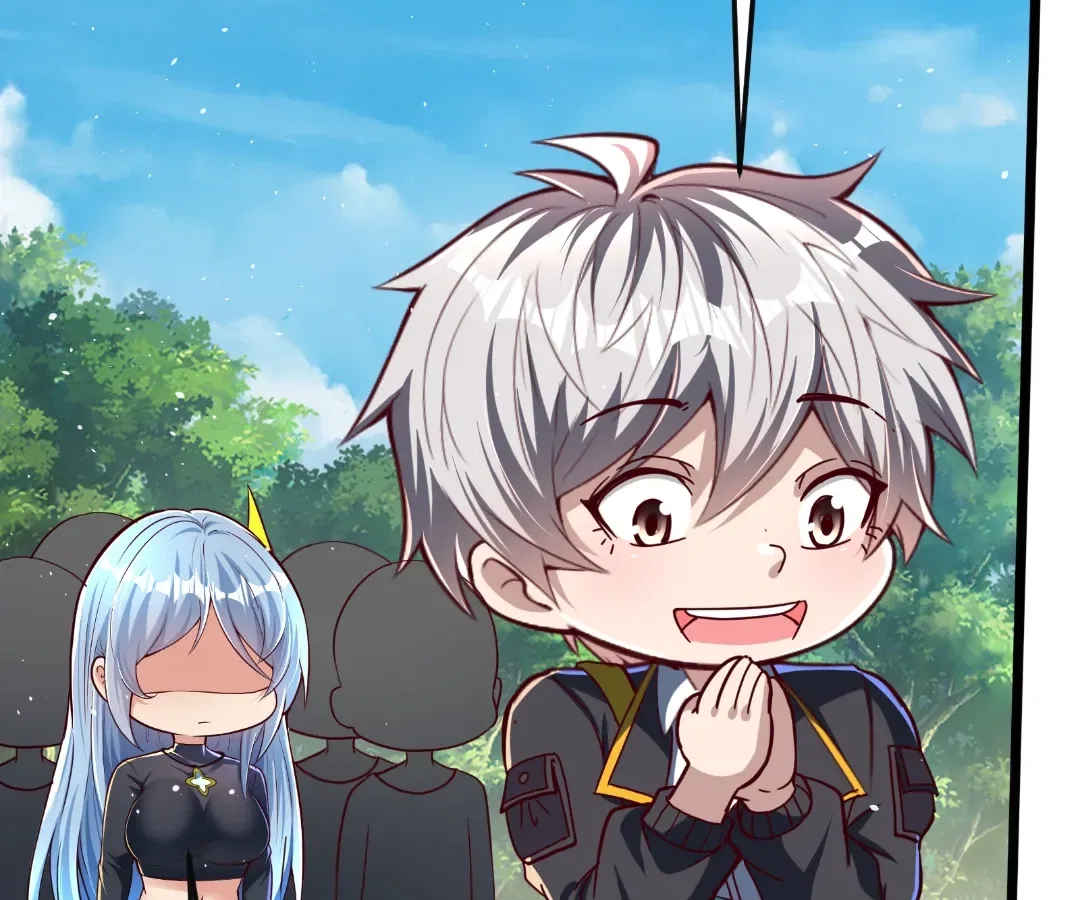 Aura Recovery: I Get a New Skill Everyday Chapter 283 – Page 18