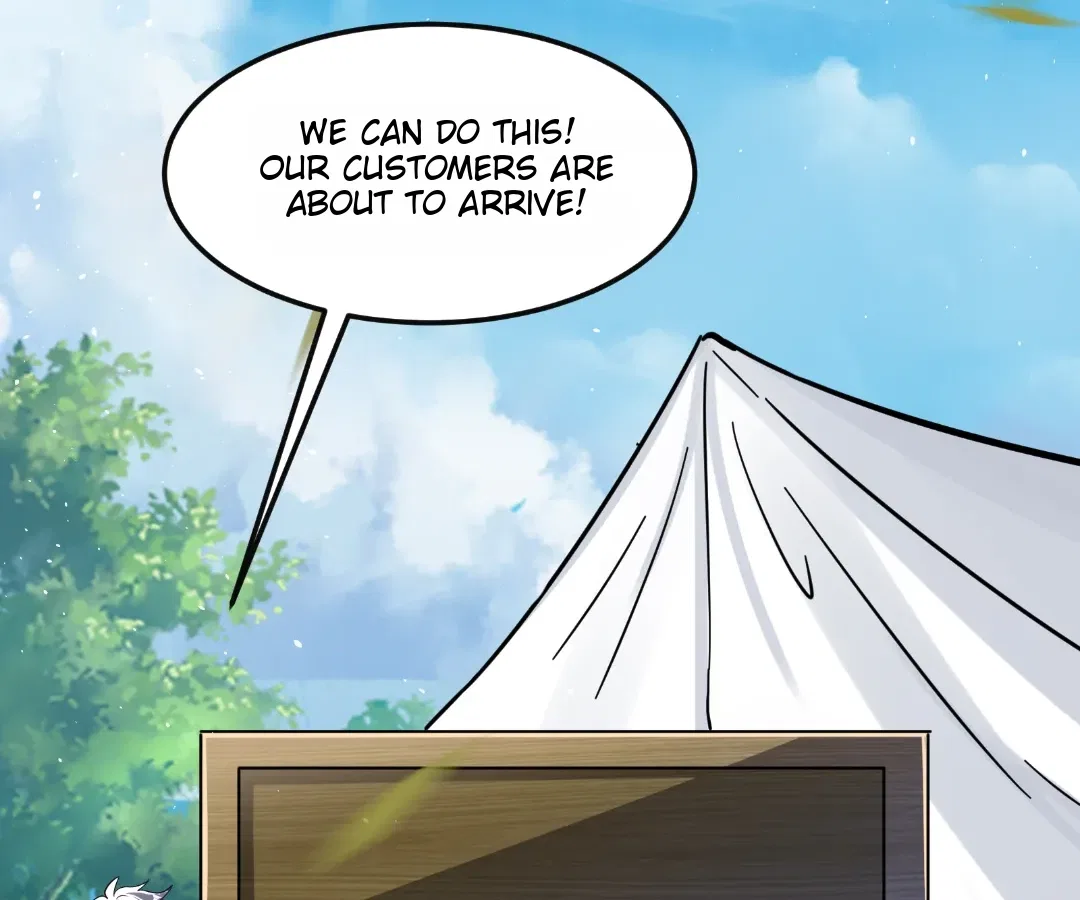 Aura Recovery: I Get a New Skill Everyday Chapter 283 – Page 21