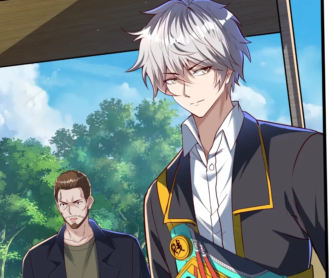 Aura Recovery: I Get a New Skill Everyday Chapter 283 – Page 25