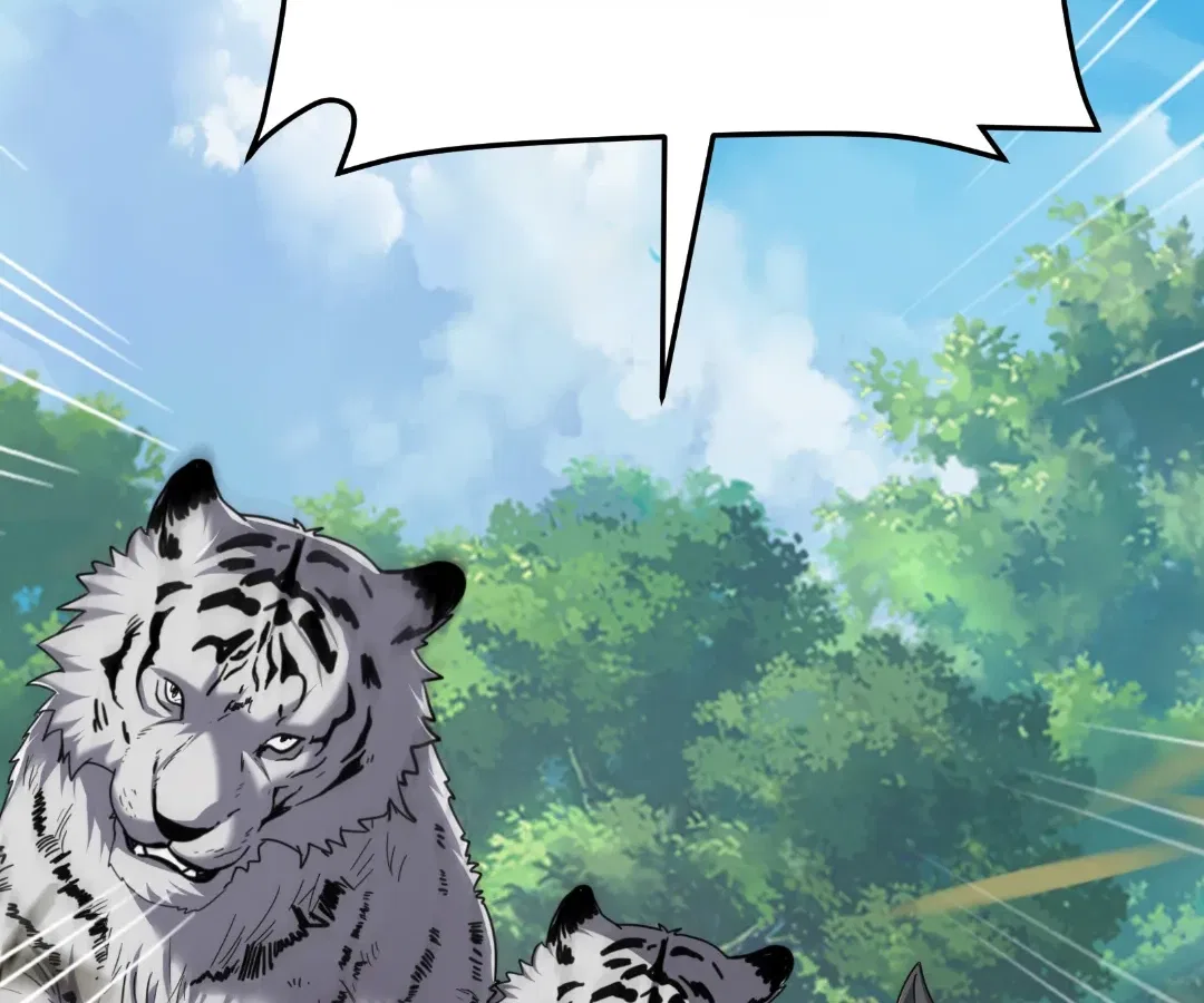 Aura Recovery: I Get a New Skill Everyday Chapter 283 – Page 28