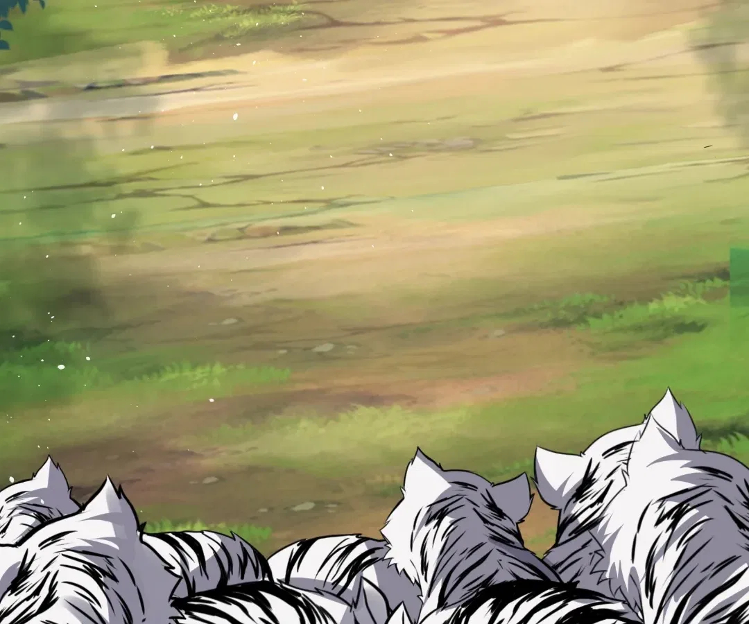Aura Recovery: I Get a New Skill Everyday Chapter 283 – Page 32