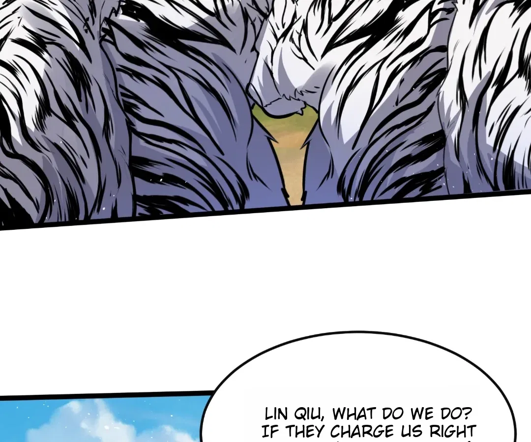Aura Recovery: I Get a New Skill Everyday Chapter 283 – Page 33